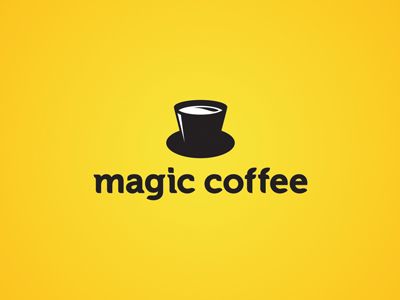 Magic Coffee logo